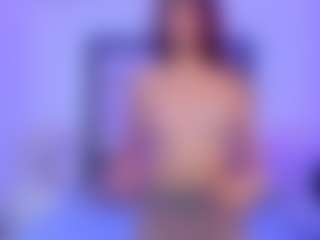 CharlotteBombon's Live Sex Cam Show