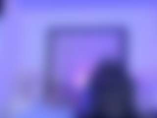 CharlotteBombon's Live Sex Cam Show