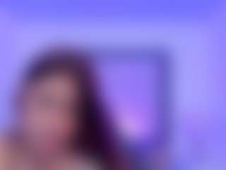 CharlotteBombon's Live Sex Cam Show