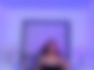 Show de Sexo ao Vivo na Câmera de CharlotteBombon