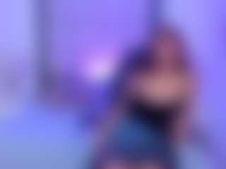CharlotteBombon's Live Sex Cam Show