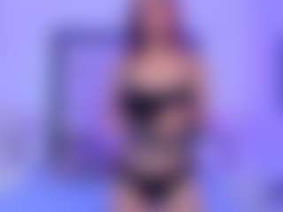 CharlotteBombon's Live Sex Cam Show