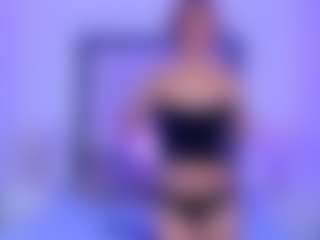 CharlotteBombon's Live Sex Cam Show