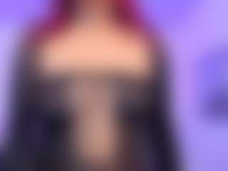 CharlotteBombon's Live Sex Cam Show