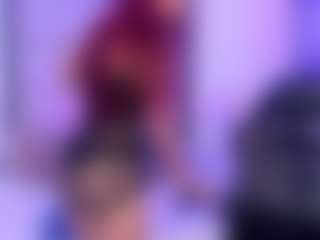 CharlotteBombon's Live Sex Cam Show