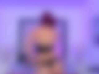 Live cam show with CharlotteBombon - Red Hair Teen (18+) on Camsoda