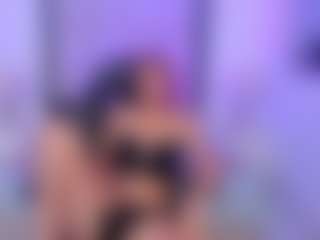 CharlotteBombon's Live Sex Cam Show