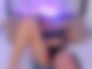 CharlotteBombon's Live Sex Cam Show