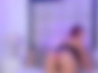 CharlotteBombon's Live Sex Cam Show