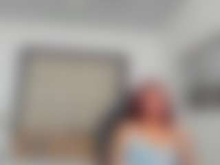 Эротическая трансляция с CharlotteBombon — Red Hair Teen (18+) на Camsoda