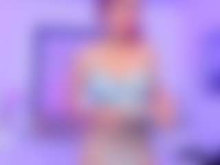 Live cam show with CharlotteBombon - Red Hair Teen (18+) on CamClone