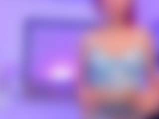 CharlotteBombon's Live Sex Cam Show