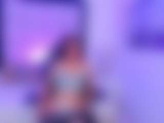 CharlotteBombon's Live Sex Cam Show