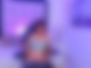 CharlotteBombon's Live Sex Cam Show