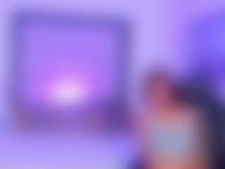 Live cam show with CharlotteBombon - Red Hair Young Adult on Mixed Magazine Live