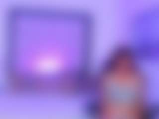 CharlotteBombon's Live Sex Cam Show