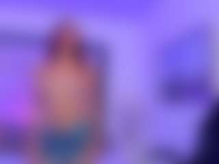 CharlotteBombon's Live Sex Cam Show