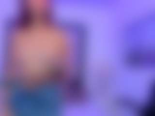 CharlotteBombon's Live Sex Cam Show