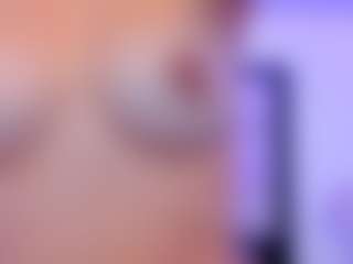 CharlotteBombon's Live Sex Cam Show