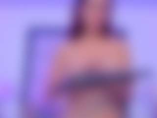 CharlotteBombon's Live Sex Cam Show