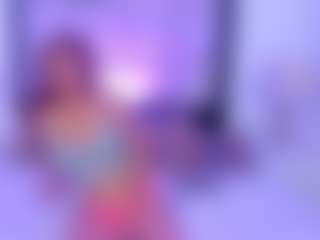 CharlotteBombon's Live Sex Cam Show