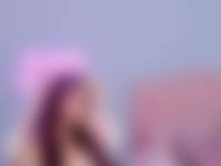 Live cam show with CharlotteBombon - New Sexwebcam on Camsoda
