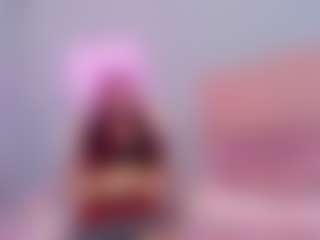 Live cam show with CharlotteBombon - Red Hair Squirt on Milf Play