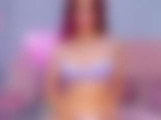 Live cam show with CharlotteBombon - Creampie on Camming Site
