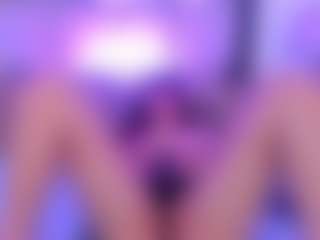Live cam show with CharlotteBombon - Brown Eyes Red Hair on xfollow cams
