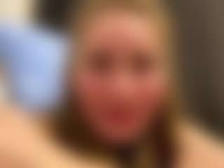 Kate's Live Sex Cam Show