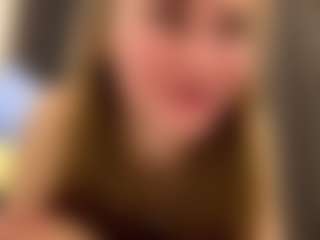 Kate's Live Sex Cam Show
