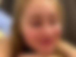 Kate's Live Sex Cam Show