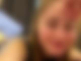 Kate's Live Sex Cam Show