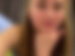 Kate's Live Sex Cam Show