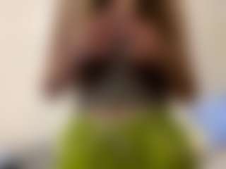 Kate's Live Sex Cam Show