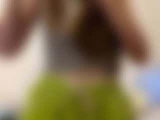 Kate's Live Sex Cam Show