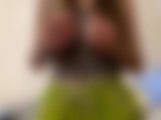 Kate's Live Sex Cam Show