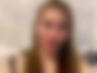 Kate's Live Sex Cam Show