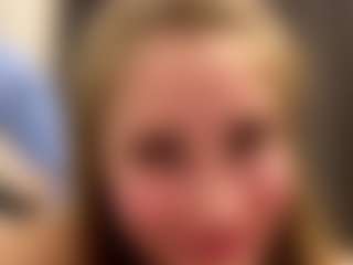 Kate's Live Sex Cam Show