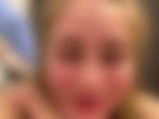 Kate's Live Sex Cam Show