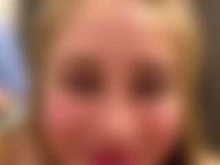Kate's Live Sex Cam Show