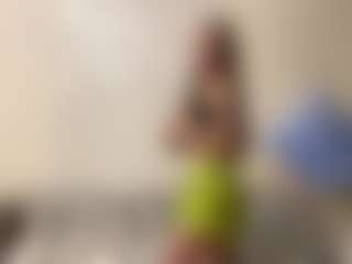 Kate's Live Sex Cam Show