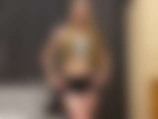 Kate's Live Sex Cam Show