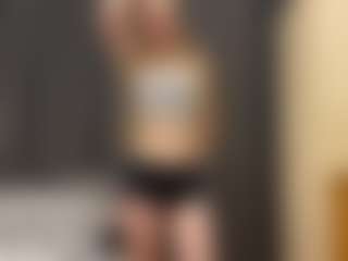 Kate's Live Sex Cam Show