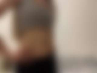 Kate's Live Sex Cam Show