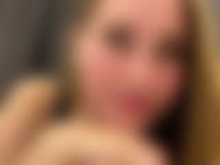 Kate's Live Sex Cam Show