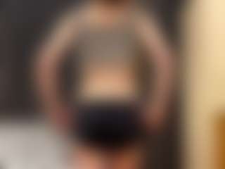 Kate's Live Sex Cam Show
