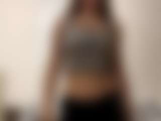 Kate's Live Sex Cam Show