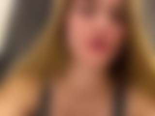 Kate's Live Sex Cam Show
