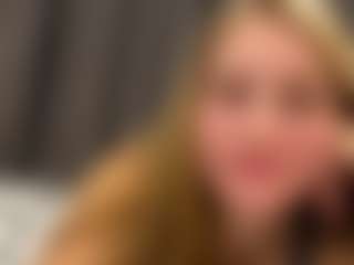 Kate's Live Sex Cam Show